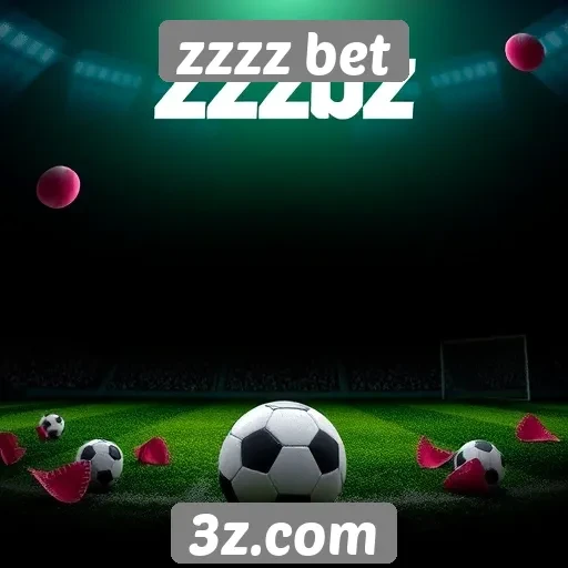 Promoções e bônus atraentes no zzzz bet