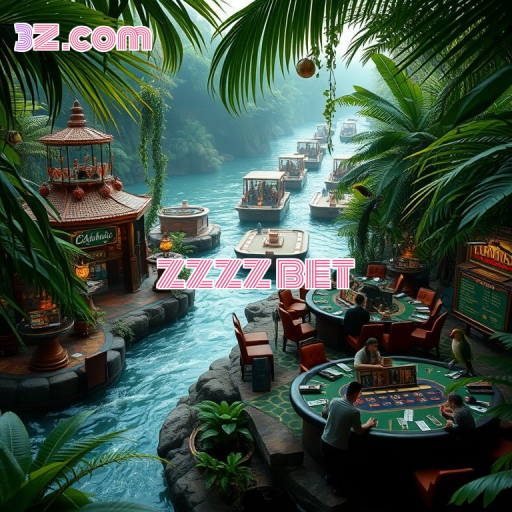 Cassino inovador: Entretenimento sem fim no zzz bet