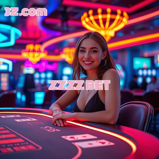 zzzz bet Diversão Garantida