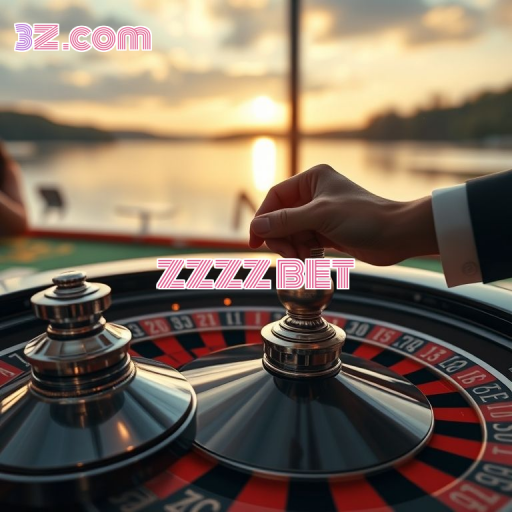Login Encantado: Explorando o Mundo Do Zzzz Bet