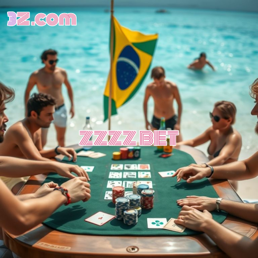 Slots que Encantam: A Magia do zzzz bet